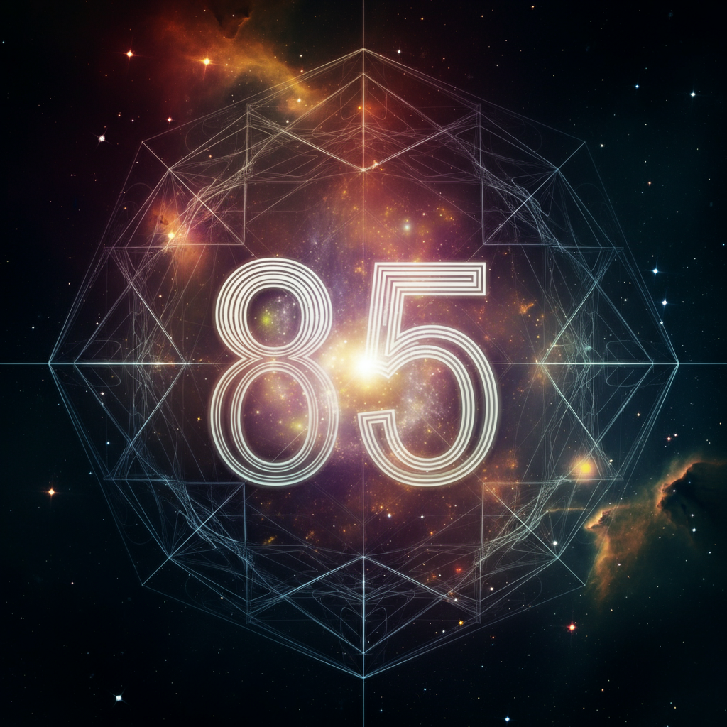 Numerologie 3653 Betekenis ✨