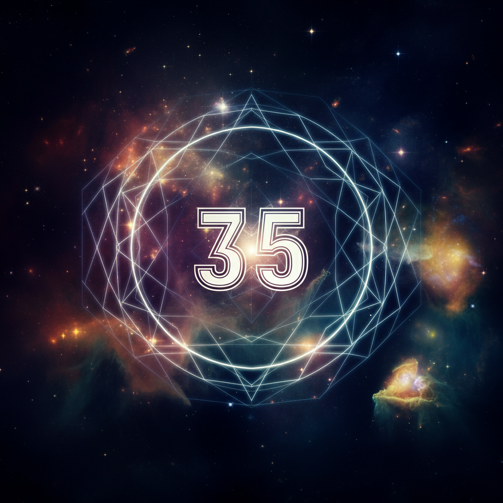 Numerologie 3751 Betekenis ✨