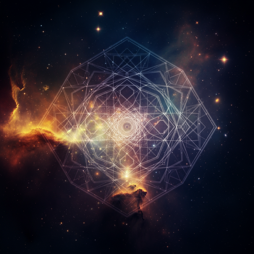 Numerologie 3845 Betekenis ✨