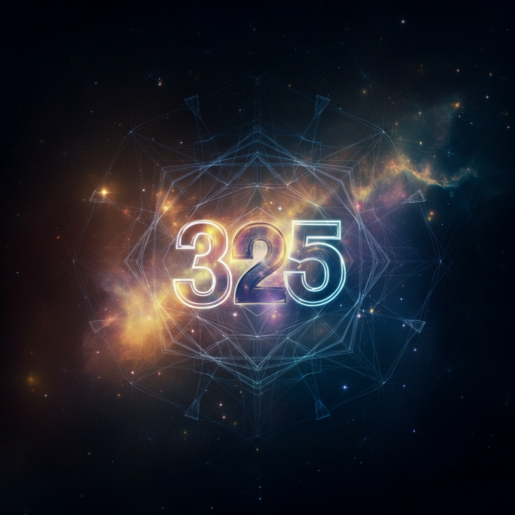 Numerologie 3925 Betekenis ✨