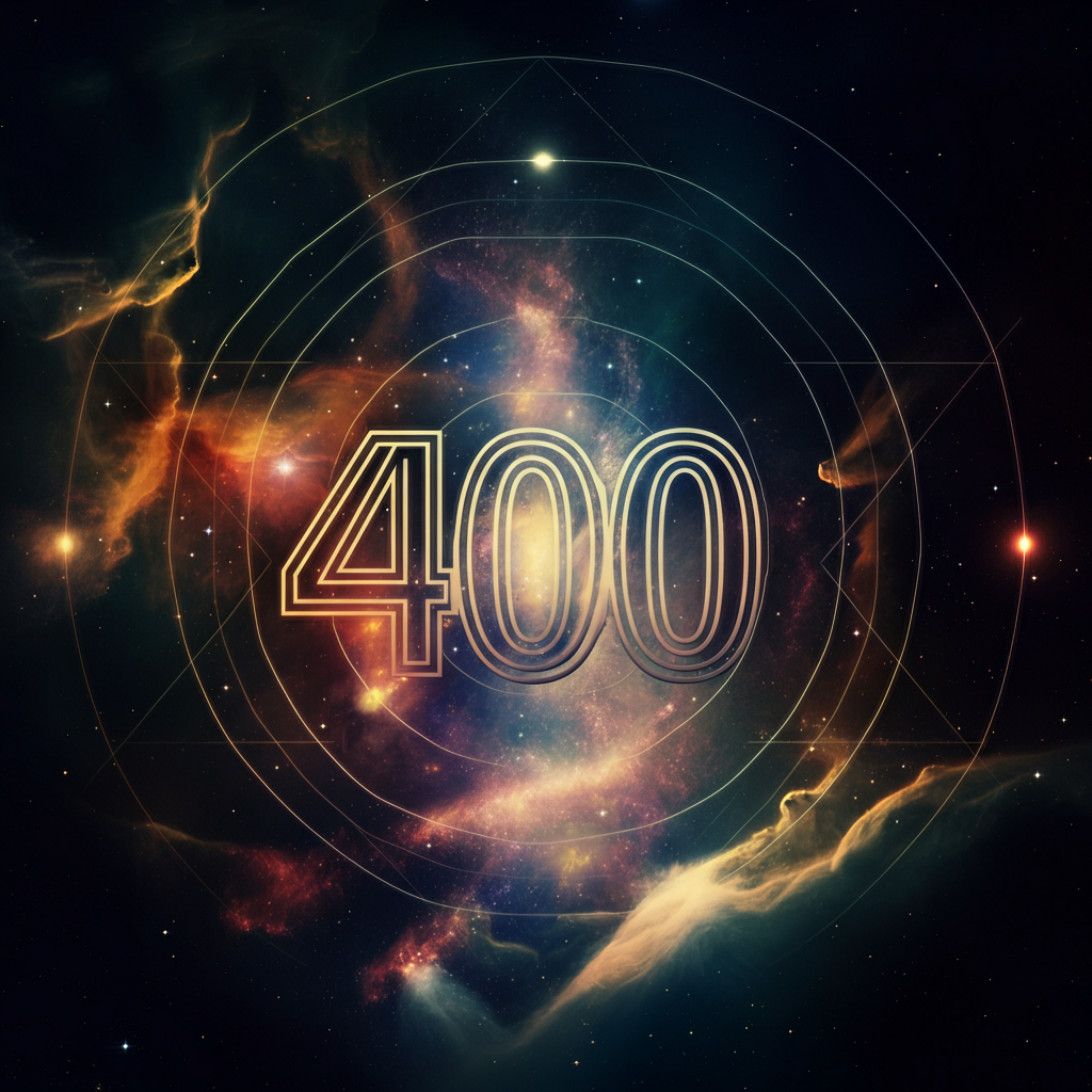 Numerologie 4000 Betekenis ✨