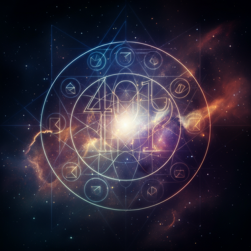 Numerologie 4019 Betekenis ✨