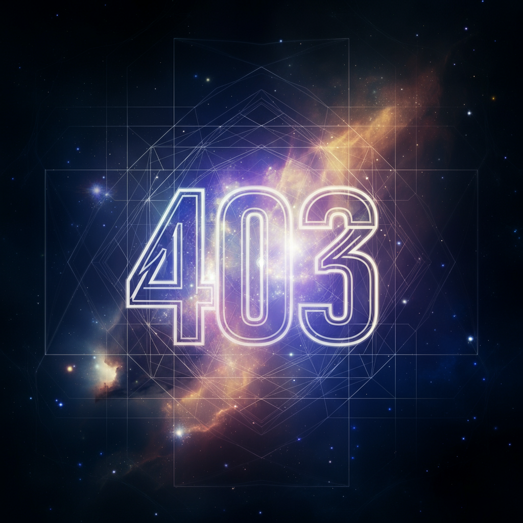 Numerologie 4036 Betekenis ✨