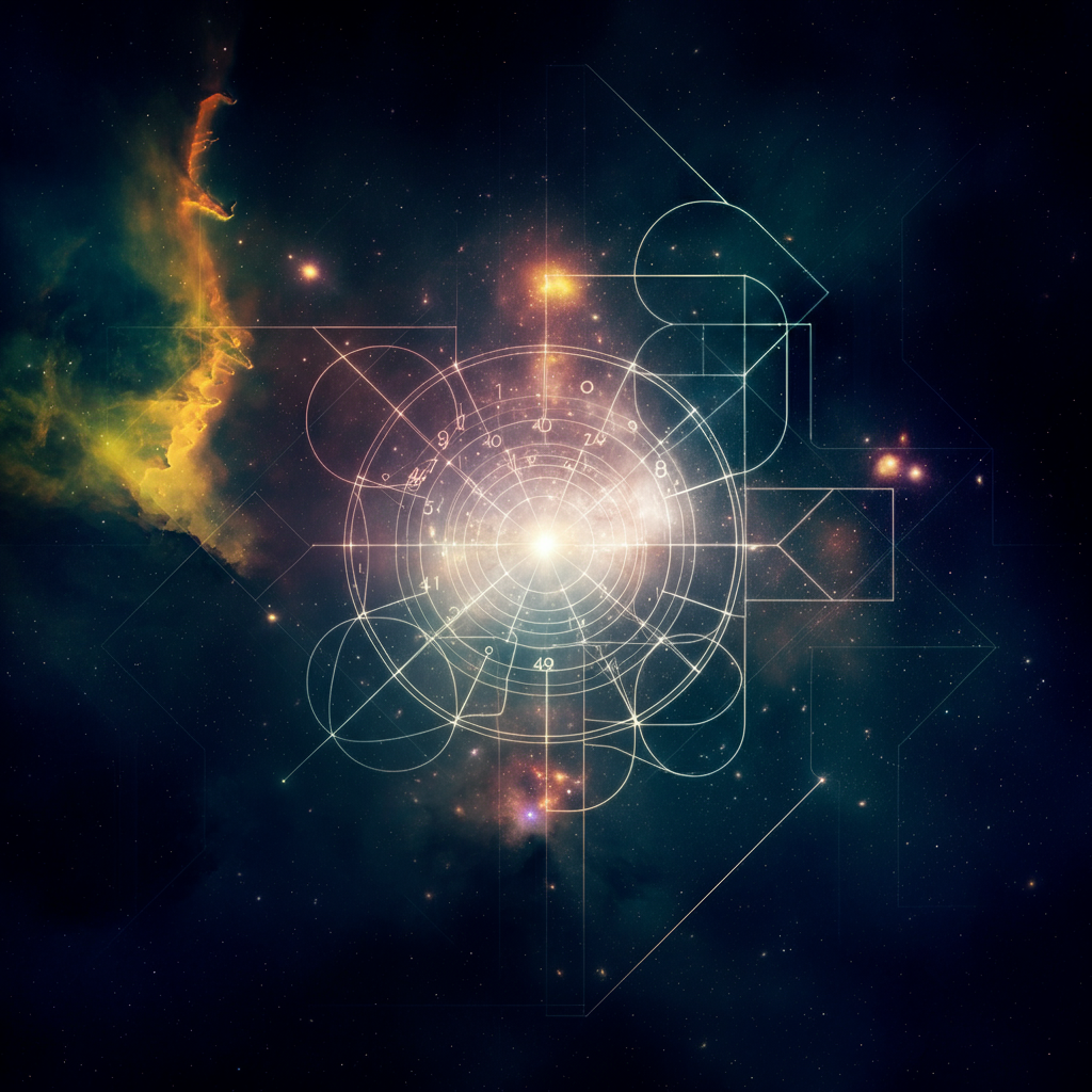 Numerologie 4048 Betekenis ✨