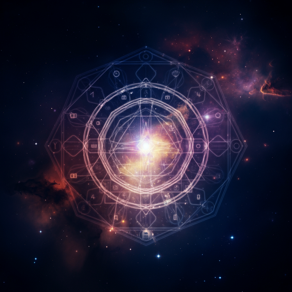 Numerologie 4098 Betekenis ✨