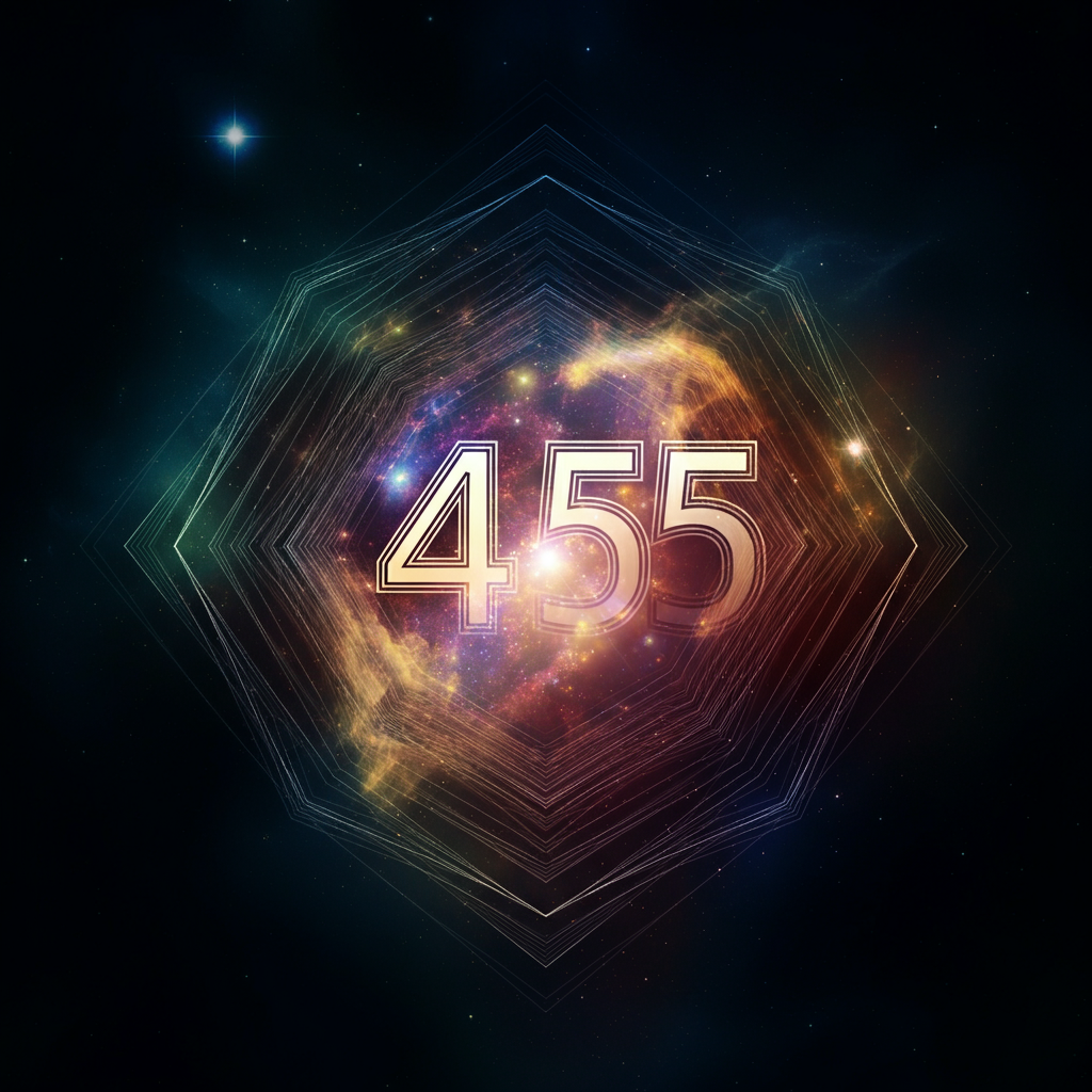 Numerologie 4155 Betekenis ✨