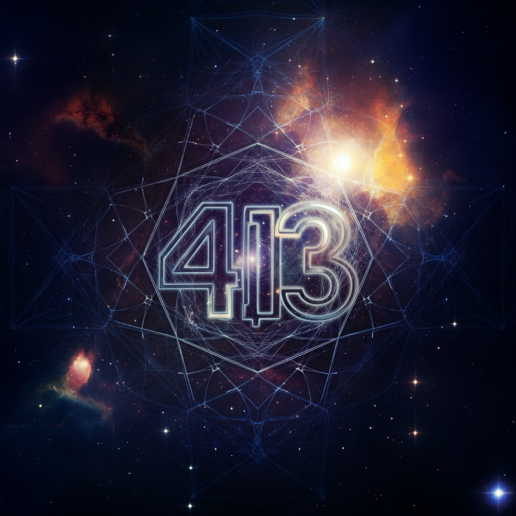 Numerologie 4193 Betekenis ✨