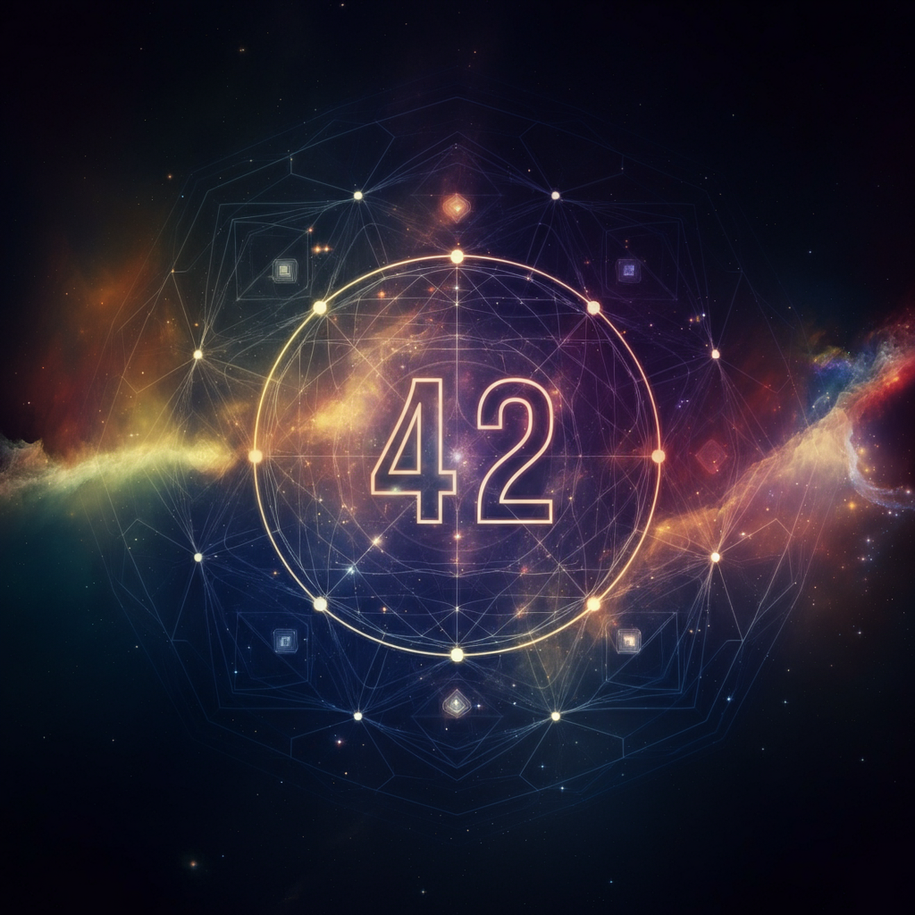 Numerologie 4212 Betekenis ✨