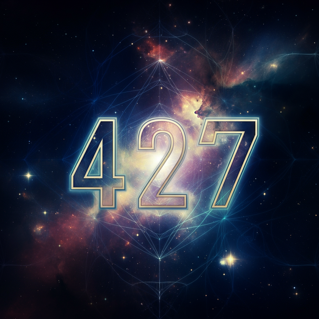 Numerologie 4227 Betekenis ✨
