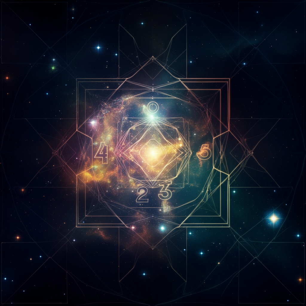 Numerologie 4235 Betekenis ✨