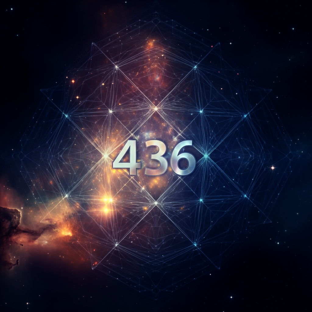 Numerologie 4236 Betekenis ✨