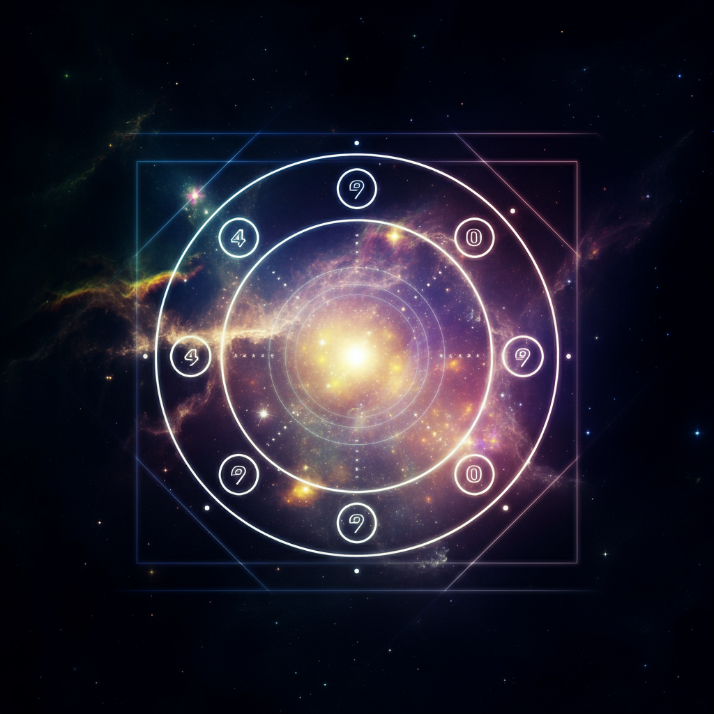 Numerologie 4242 Betekenis ✨