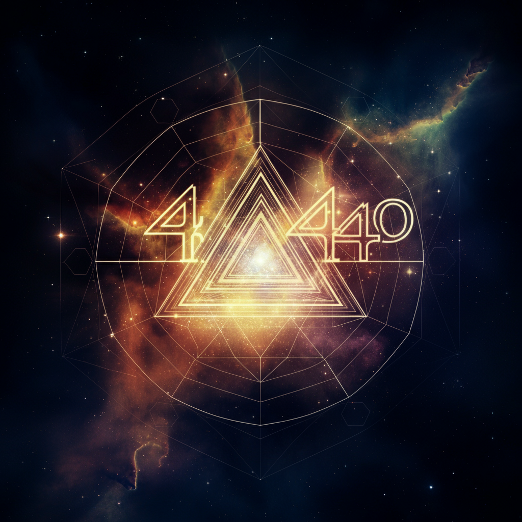 Numerologie 4249 Betekenis ✨