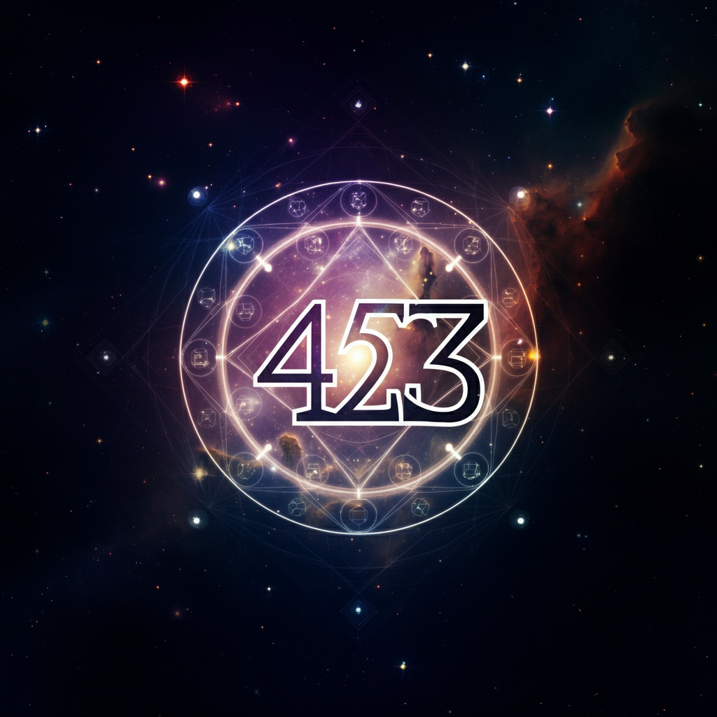 Numerologie 4253 Betekenis ✨