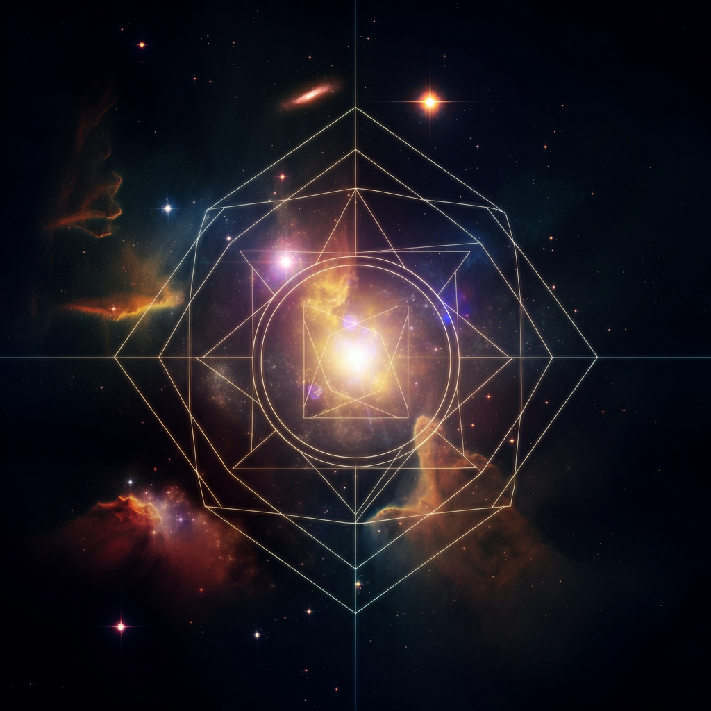 Numerologie 4283 Betekenis ✨