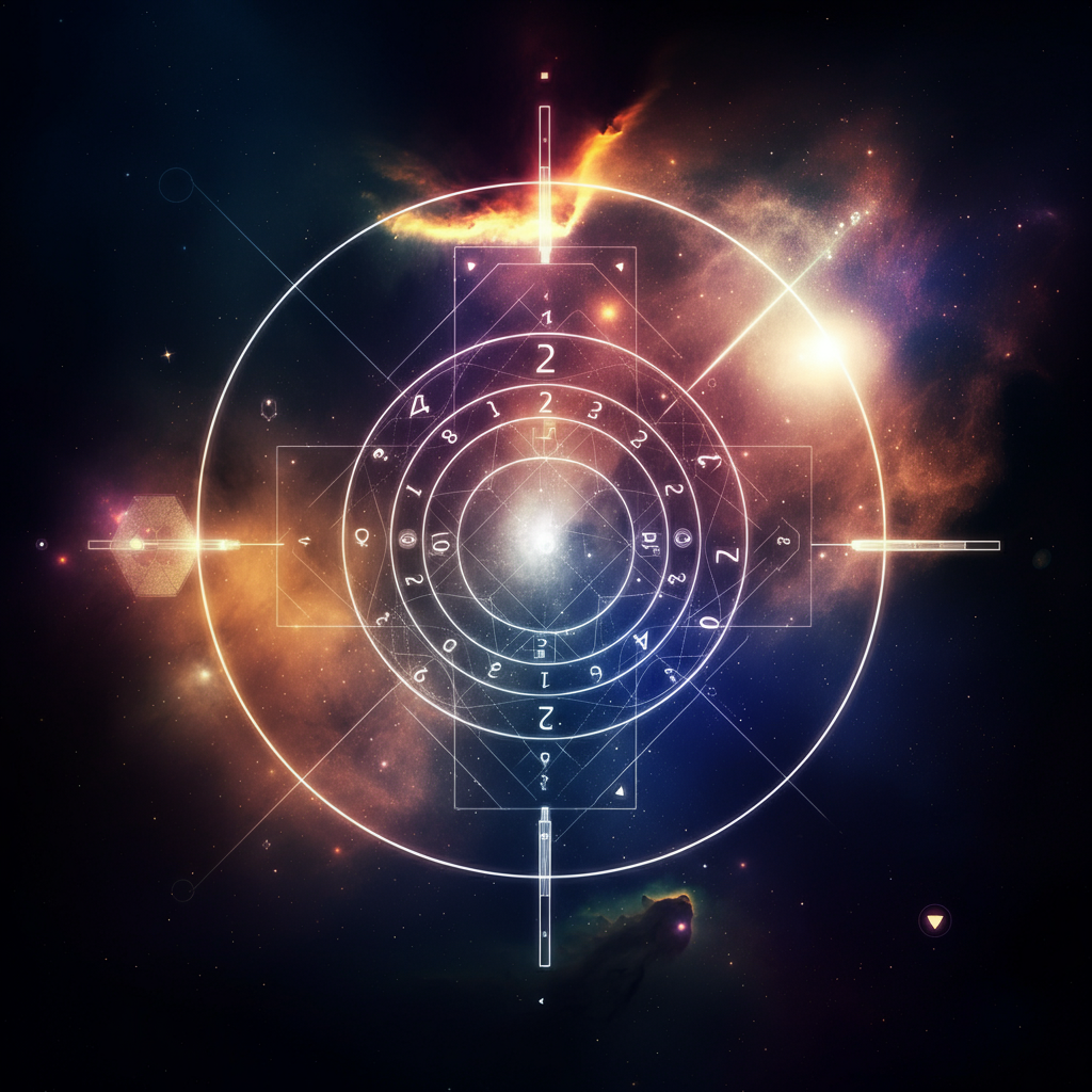 Numerologie 4292 Betekenis ✨