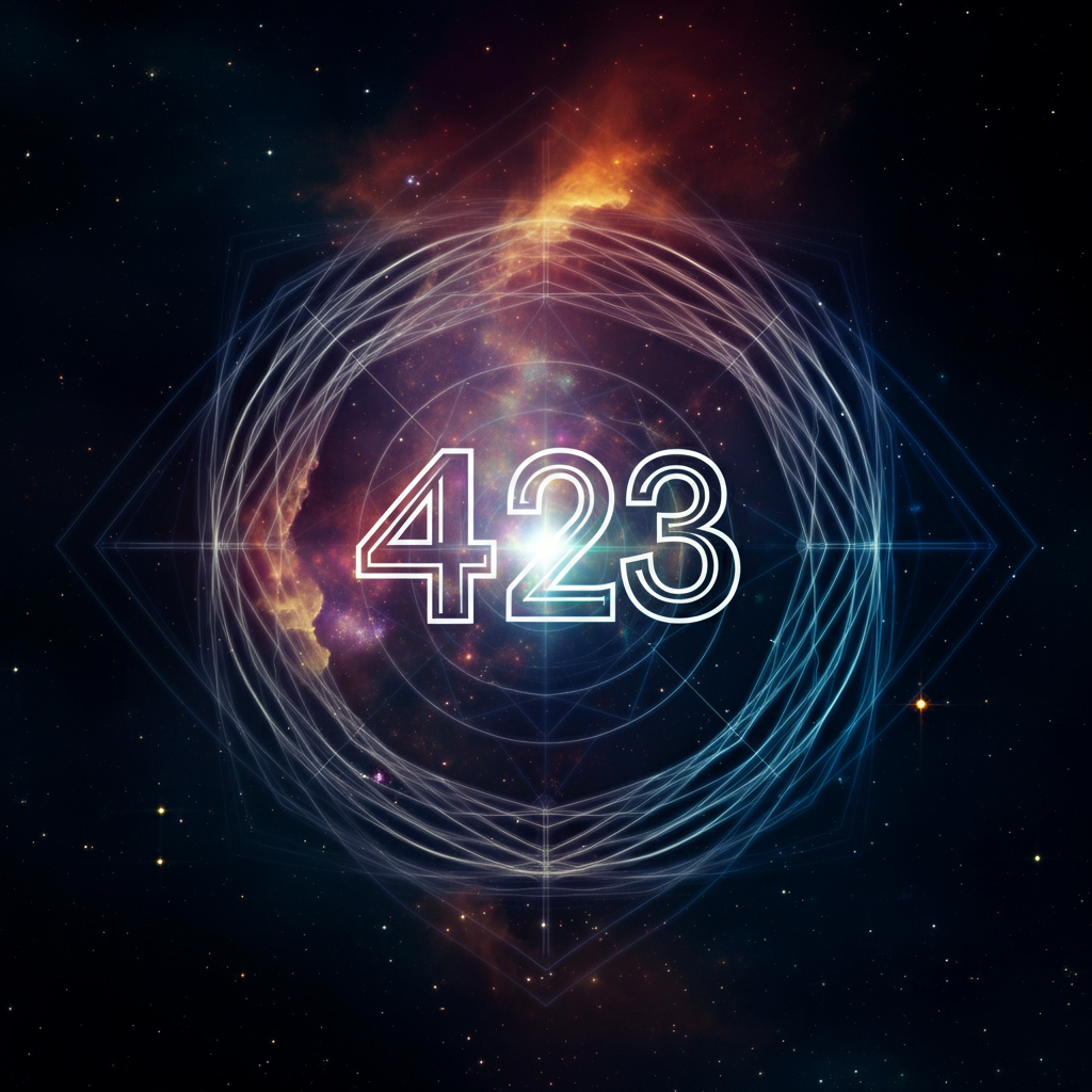 Numerologie 4293 Betekenis ✨