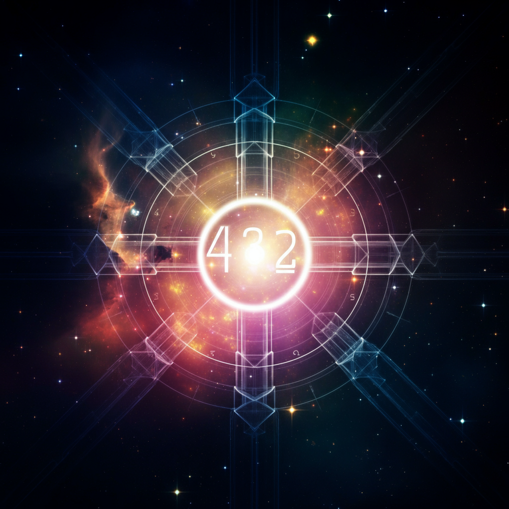 Numerologie 4302 Betekenis ✨