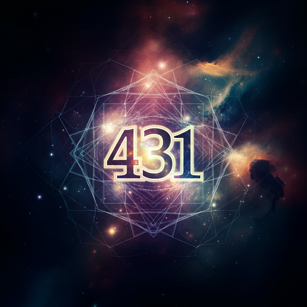 Numerologie 4311 Betekenis ✨