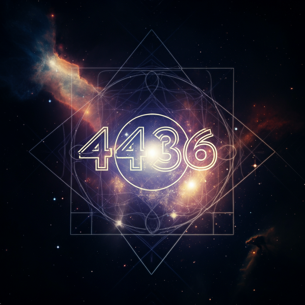 Numerologie 4336 Betekenis ✨