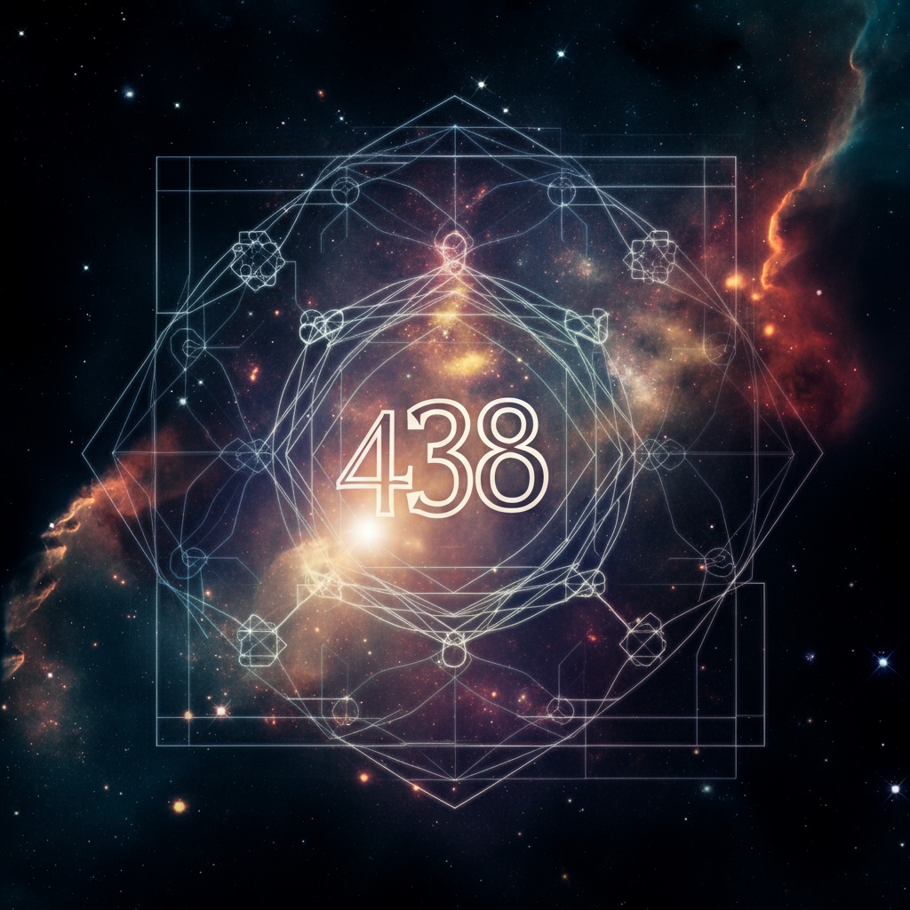 Numerologie 4338 Betekenis ✨