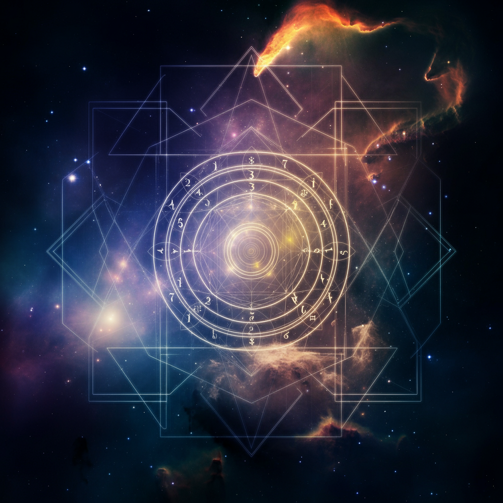 Numerologie 4347 Betekenis ✨
