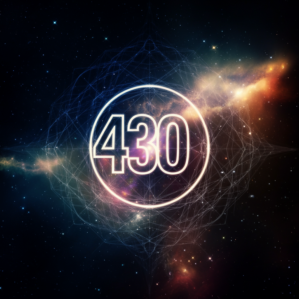 Numerologie 4360 Betekenis ✨