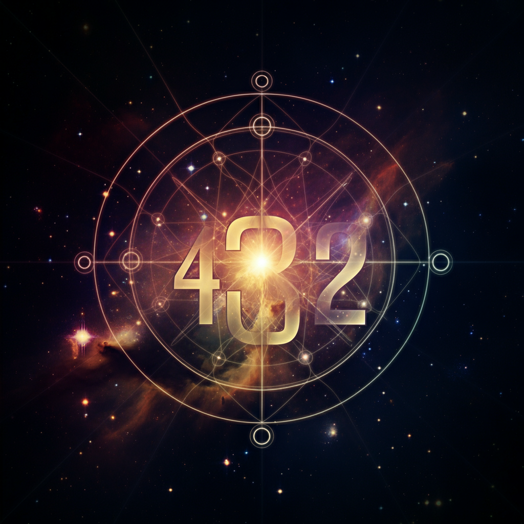 Numerologie 4382 Betekenis ✨