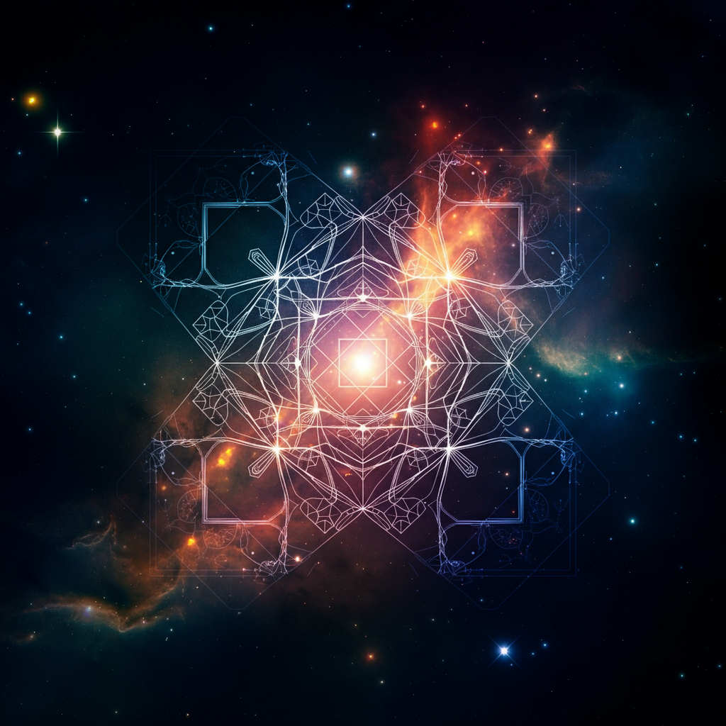 Numerologie 4384 Betekenis ✨