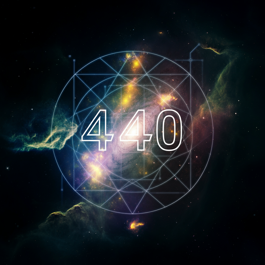 Numerologie 4410 Betekenis ✨