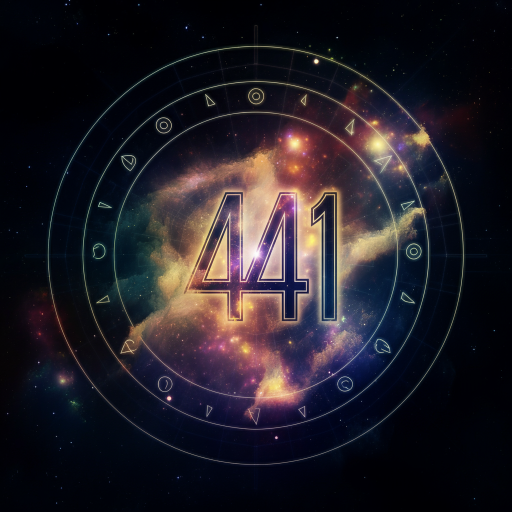 Numerologie 4411 Betekenis ✨