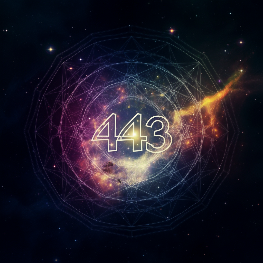 Numerologie 4413 Betekenis ✨