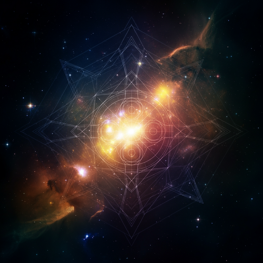 Numerologie 4483 Betekenis ✨