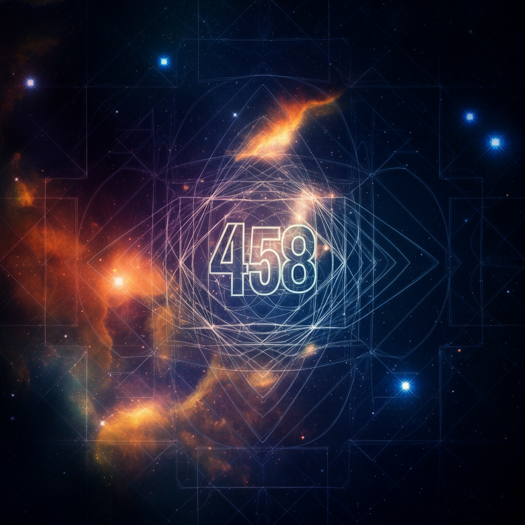 Numerologie 4518 Betekenis ✨