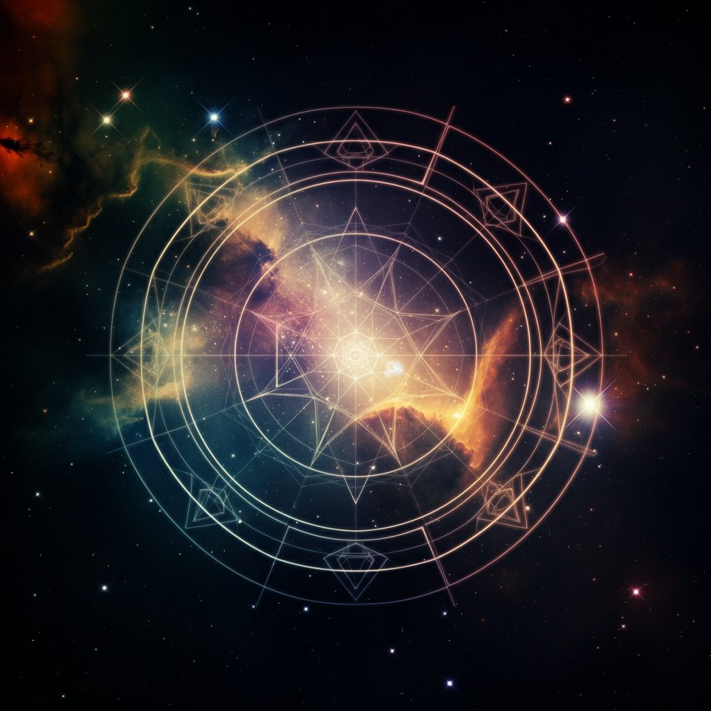 Numerologie 4528 Betekenis ✨