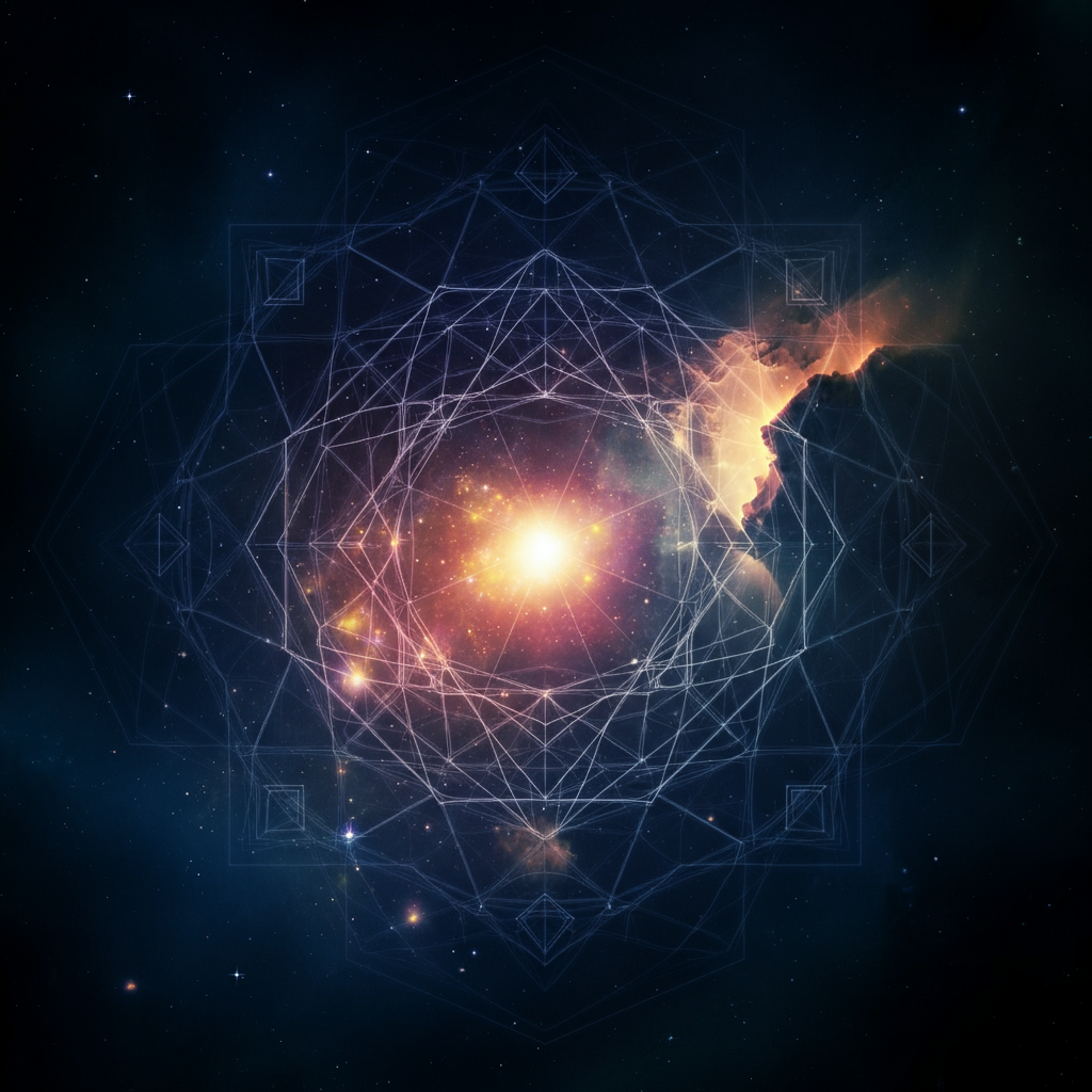 Numerologie 4584 Betekenis ✨