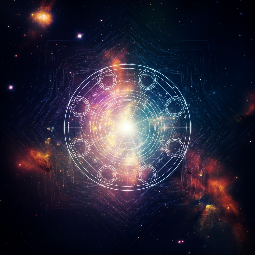 Numerologie 4588 Betekenis ✨