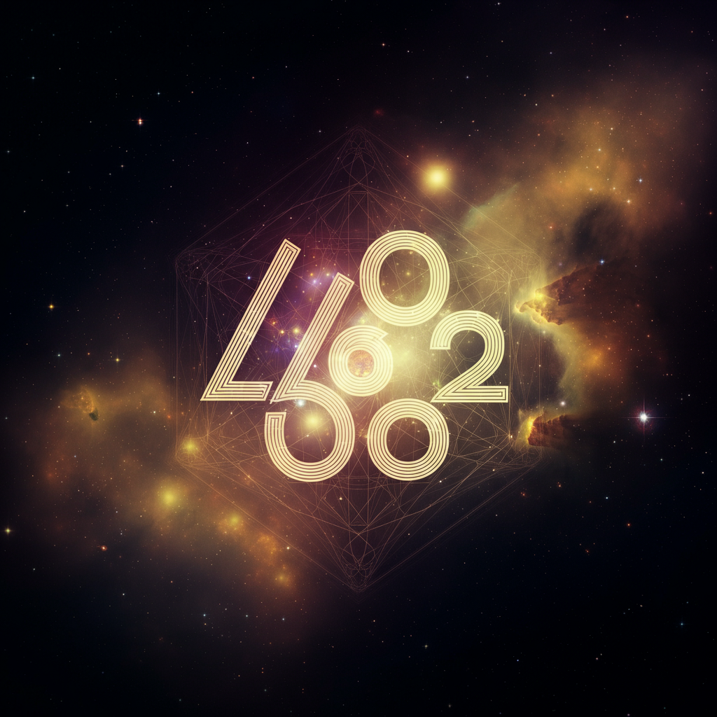 Numerologie 4602 Betekenis ✨