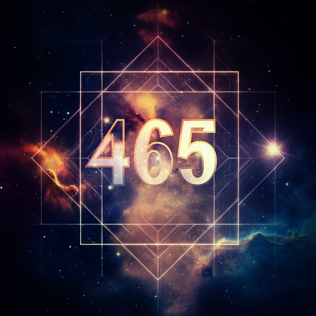 Numerologie 4605 Betekenis ✨