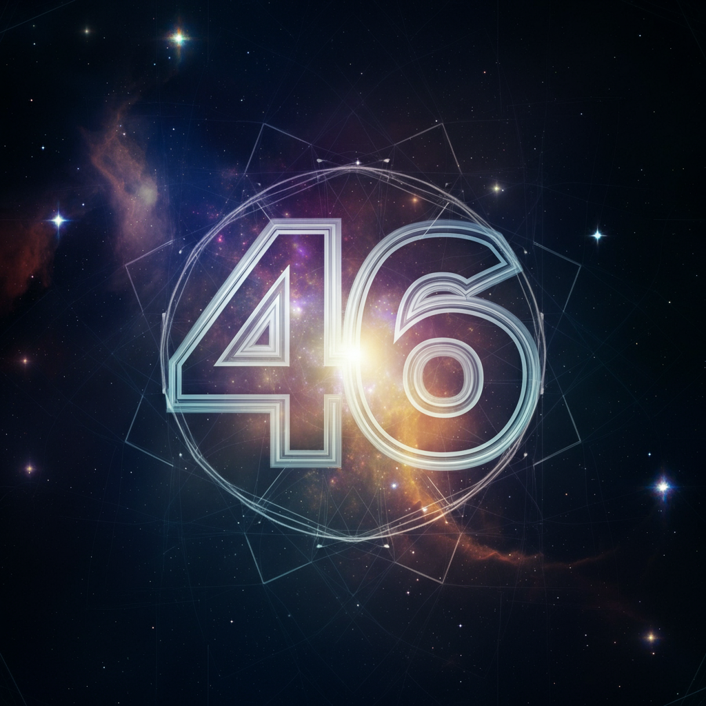 Numerologie 4612 Betekenis ✨