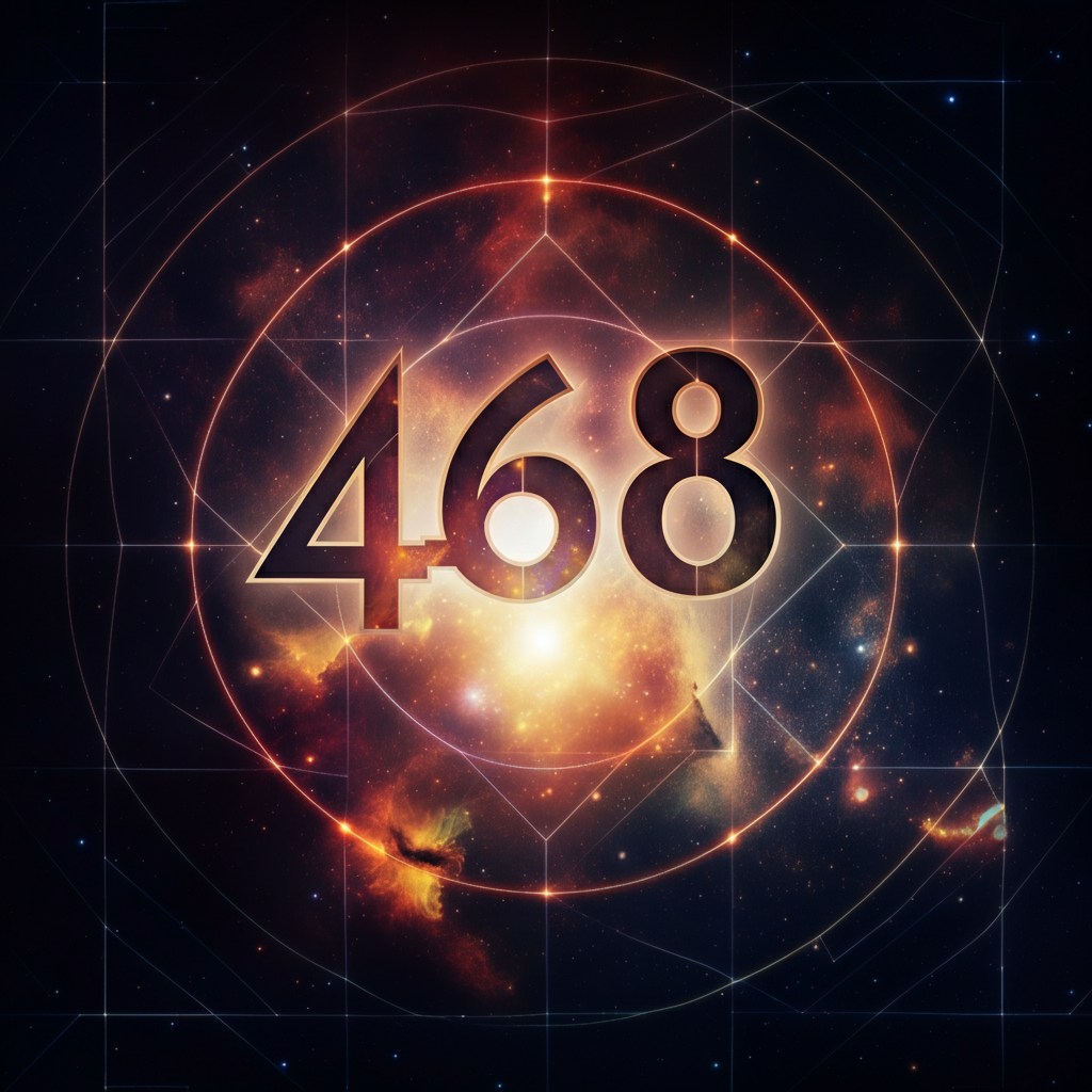 Numerologie 4618 Betekenis ✨