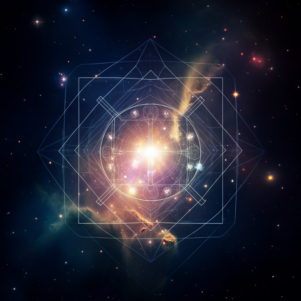 Numerologie 4632 Betekenis ✨