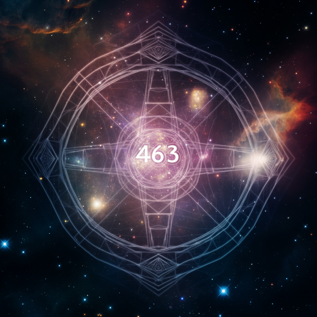 Numerologie 4633 Betekenis ✨