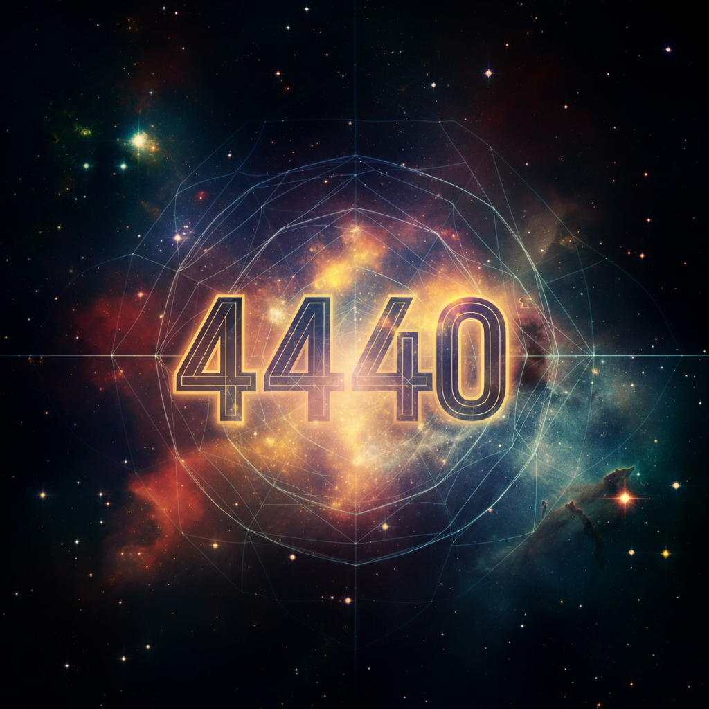 Numerologie 4640 Betekenis ✨