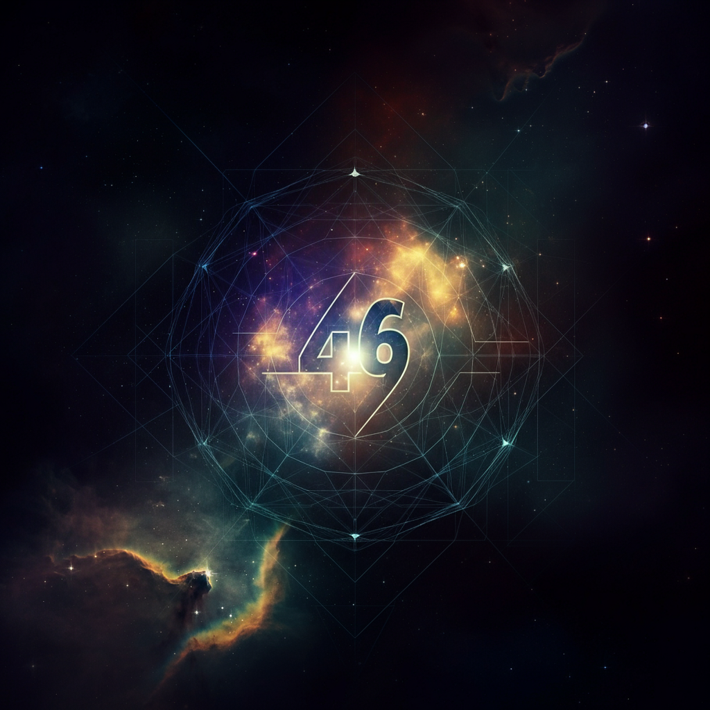 Numerologie 4649 Betekenis ✨