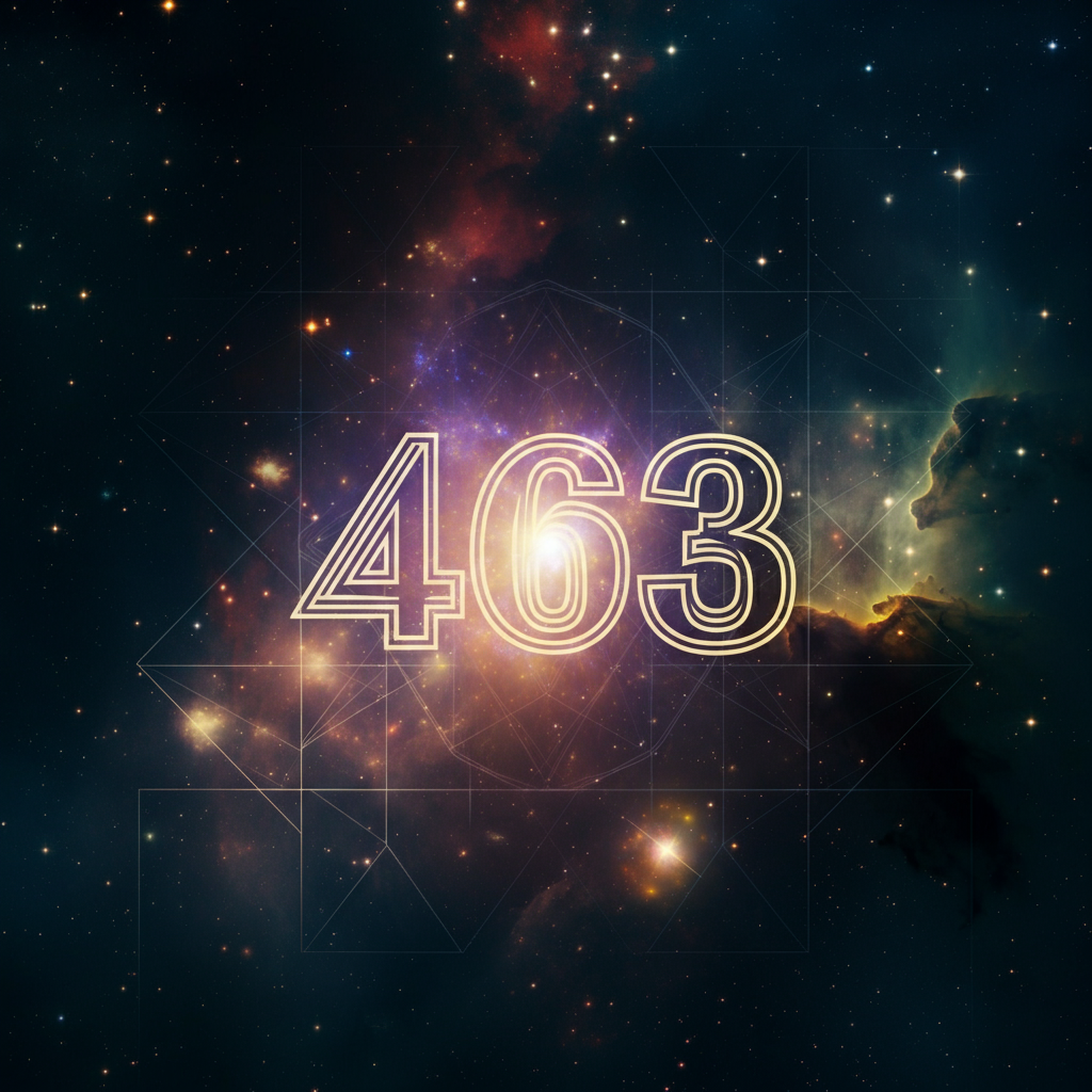 Numerologie 4693 Betekenis ✨