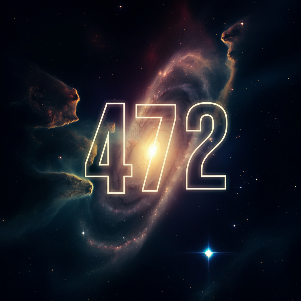 Numerologie 4702 Betekenis ✨