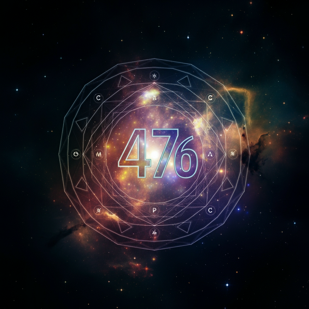 Numerologie 4706 Betekenis ✨