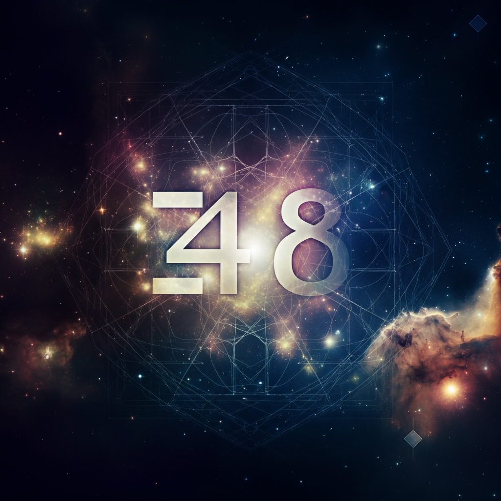 Numerologie 4788 Betekenis ✨