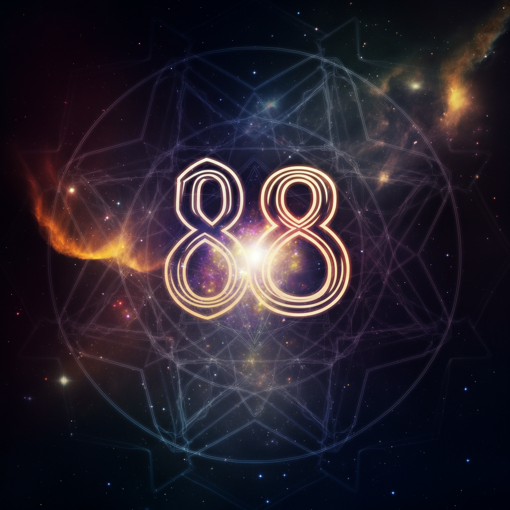 Numerologie 4808 Betekenis ✨